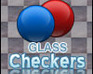 play Glass Checkers