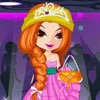 play Prom Night Dress