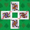 play Solitaire: Captive Queens
