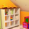 play Yellow Puzzle Escape