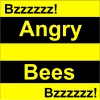 play Angry Bees