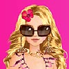 Pop Singer Dressup