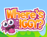 play Where'S Iggy?