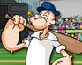 Popeye Baseball