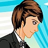 play Groom Dress Up