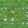 play Fruit Maze