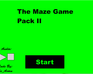 play The Maze Game Level Pack Ii