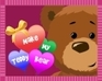 play Make The Teddy Bear