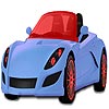 play Green Perfect Car Coloring