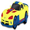 play Great Racing Car Coloring