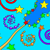 play School Of Wizardry: Magic Spell Coloring