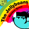 play The Jellybeans (Rainbow Quest)