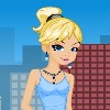 play Shopping Girl Dress Up