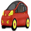 play Incredible Car Coloring