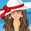 play Beach Girl Dressup