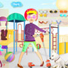 play Merry Emma Dressup