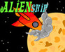 play Alien Ship Escape