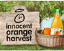 Innocent Orange Harvest