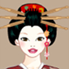 play Kimono Fashion Dress Up