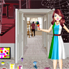 play Fashionable Painter