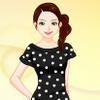 play Kissa Dress Up