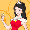 play Princess In Flowers