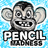 play Pencilmadness