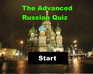 play Very Short Trivia Game On Russia