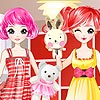 play Twin Girls