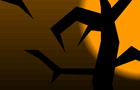 play Orange & Black