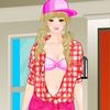 play Hiphop Fashion Girl