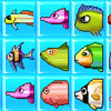 play Magic Fish Matching