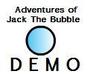 play Adventures Of Jack The Bubble (Demo)