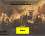 play Short Trivia Game About America