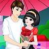 play Romantic Girl Dressup