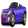 play Fascinating Car Coloring
