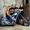 play American Chopper Gang