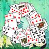 play Ancient China Solitaire