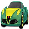play Perfect Car Coloring