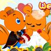 play Cute Squirrel Wedding