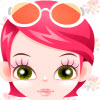 play Min Jee Dressup