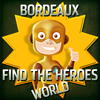 play Find The Heroes World - Bordeaux