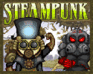 play Steampunk