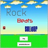 play Rock Beats Solider