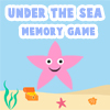 play Under The Sea Memory