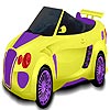 play Drophead Car Coloring