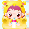 play Baby Se-Hong Dressup