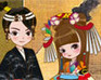 play Royal Japanese Couple