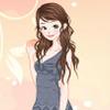 play Rosabel Dress Up