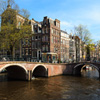 play Jigsaw: Amsterdam Bridges